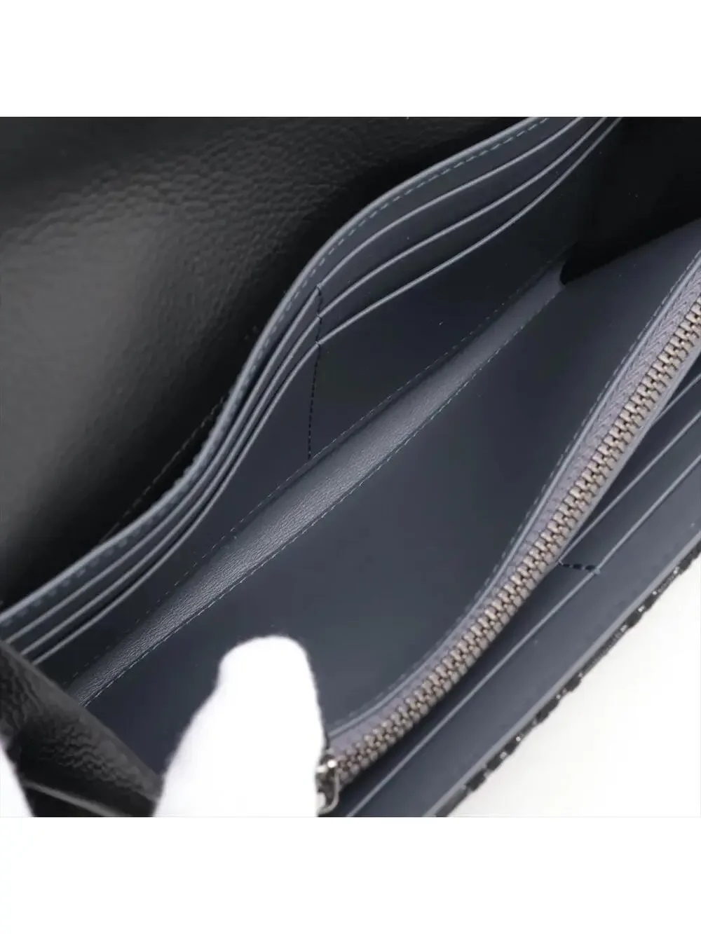 Dior Oblique Saddle Canvas & Leather #290359D79B